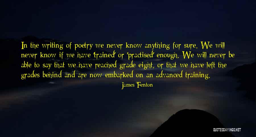 Pronail Quotes By James Fenton Pronail Quotes By James Fenton