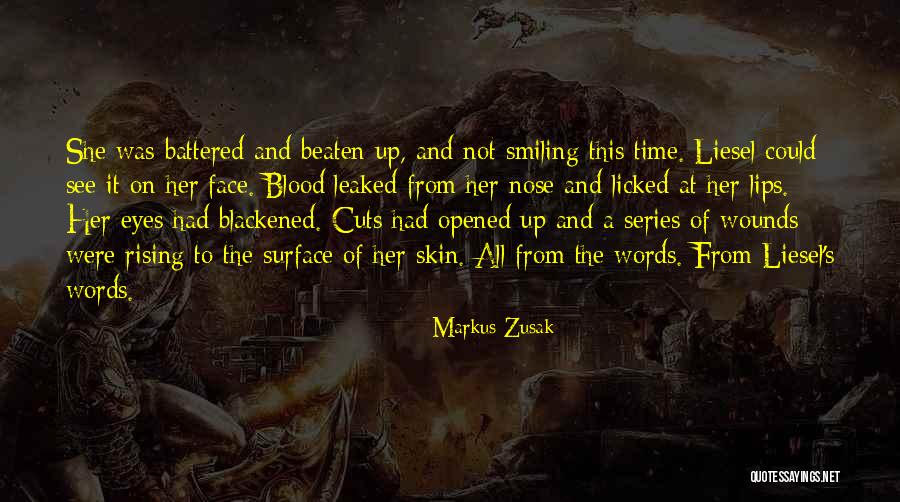 Pronatalism Quotes By Markus Zusak Pronatalism Quotes By Markus Zusak