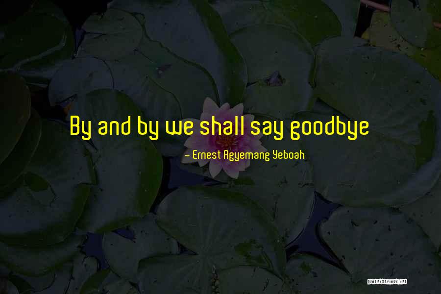 Prone Synonym Quotes By Ernest Agyemang Yeboah Prone Synonym Quotes By Ernest Agyemang Yeboah