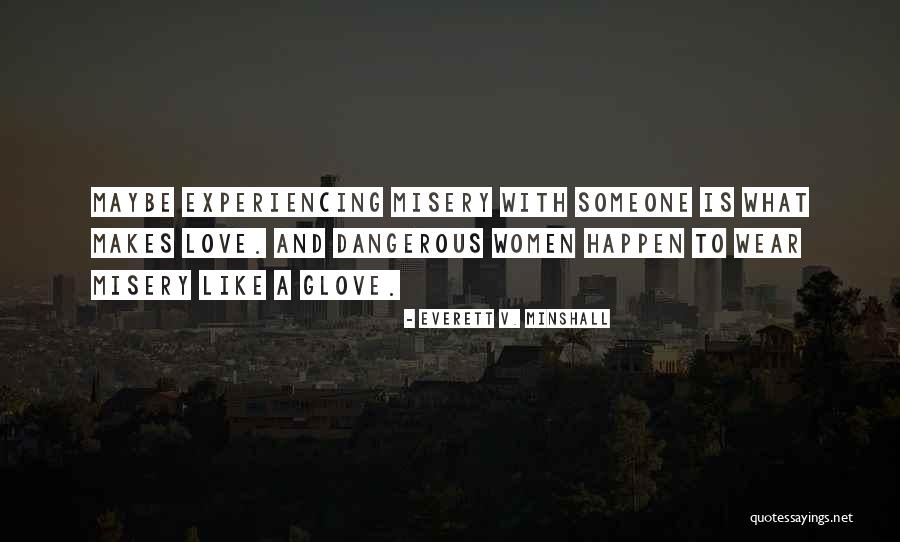 Prone Synonym Quotes By Everett V. Minshall Prone Synonym Quotes By Everett V. Minshall
