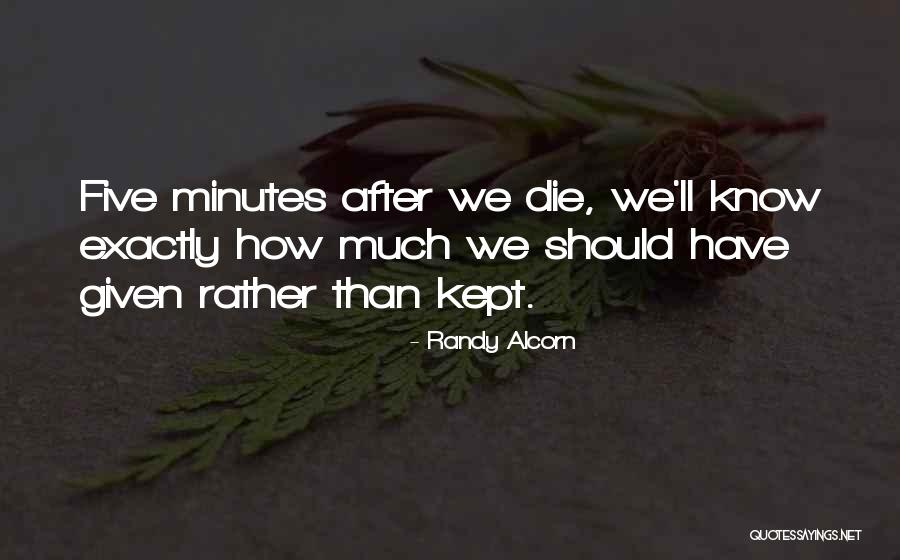 Prone Synonym Quotes By Randy Alcorn Prone Synonym Quotes By Randy Alcorn