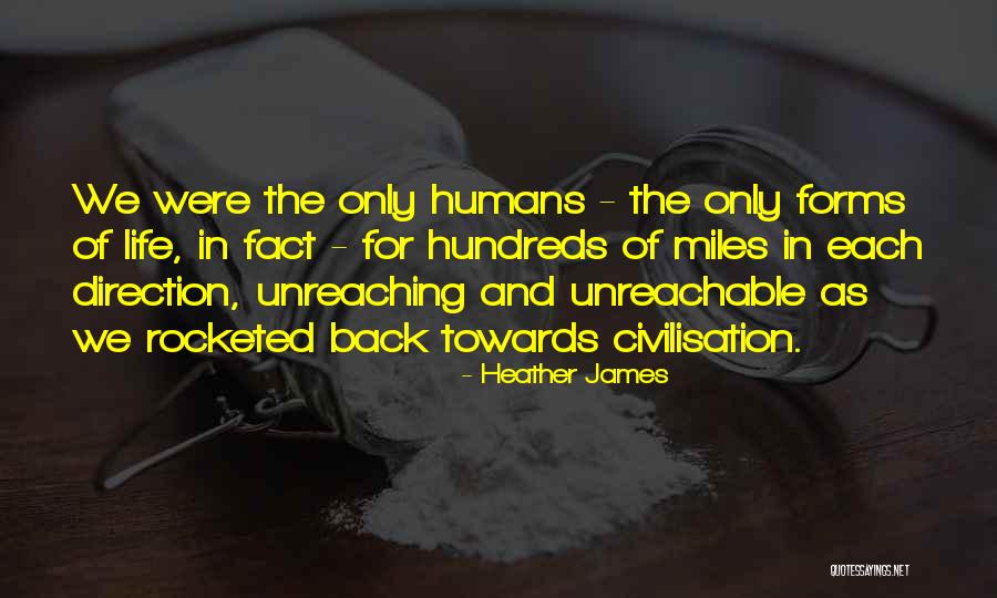 Proneness To A Particular Quotes By Heather James Proneness To A Particular Quotes By Heather James