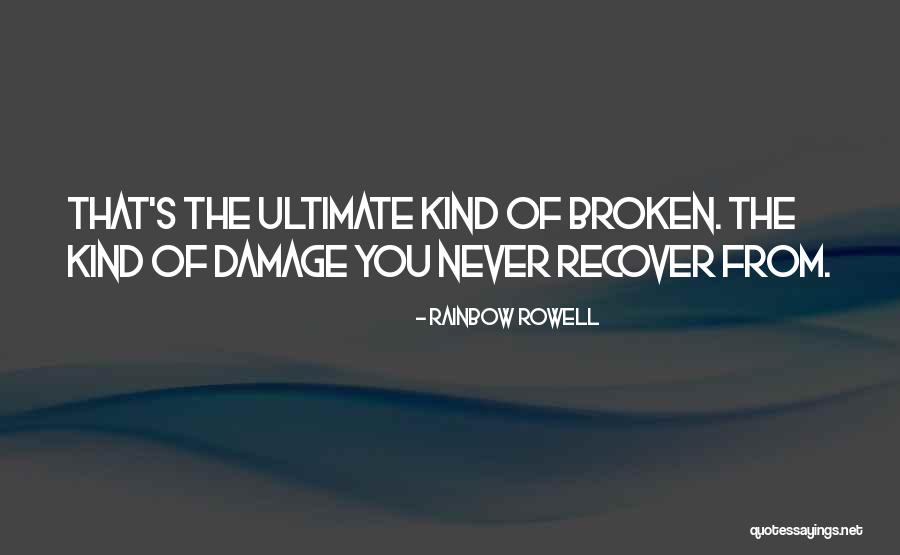 Pronera Quotes By Rainbow Rowell Pronera Quotes By Rainbow Rowell