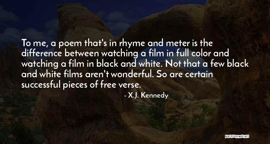 Pronest Quotes By X.J. Kennedy Pronest Quotes By X.J. Kennedy