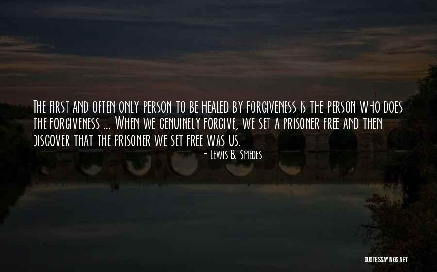 Pronesti Audiology Quotes By Lewis B. Smedes Pronesti Audiology Quotes By Lewis B. Smedes