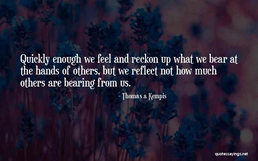 Pronesti Excavation Quotes By Thomas A Kempis Pronesti Excavation Quotes By Thomas A Kempis