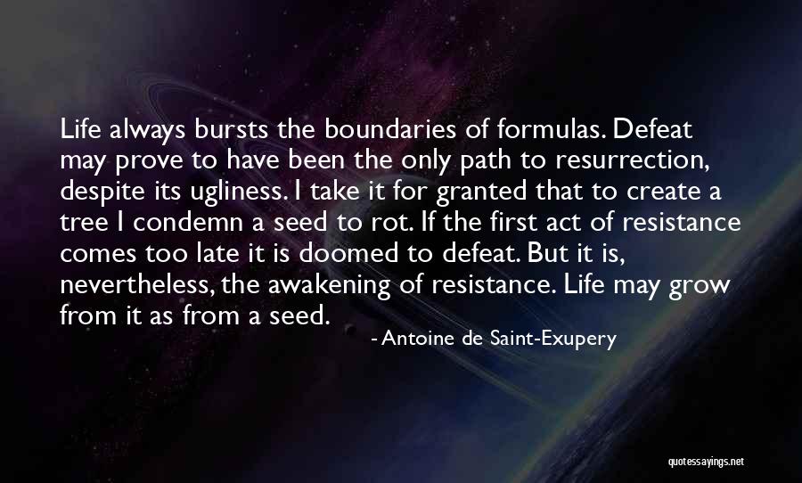 Pronestyl Quotes By Antoine De Saint-Exupery Pronestyl Quotes By Antoine De Saint-Exupery