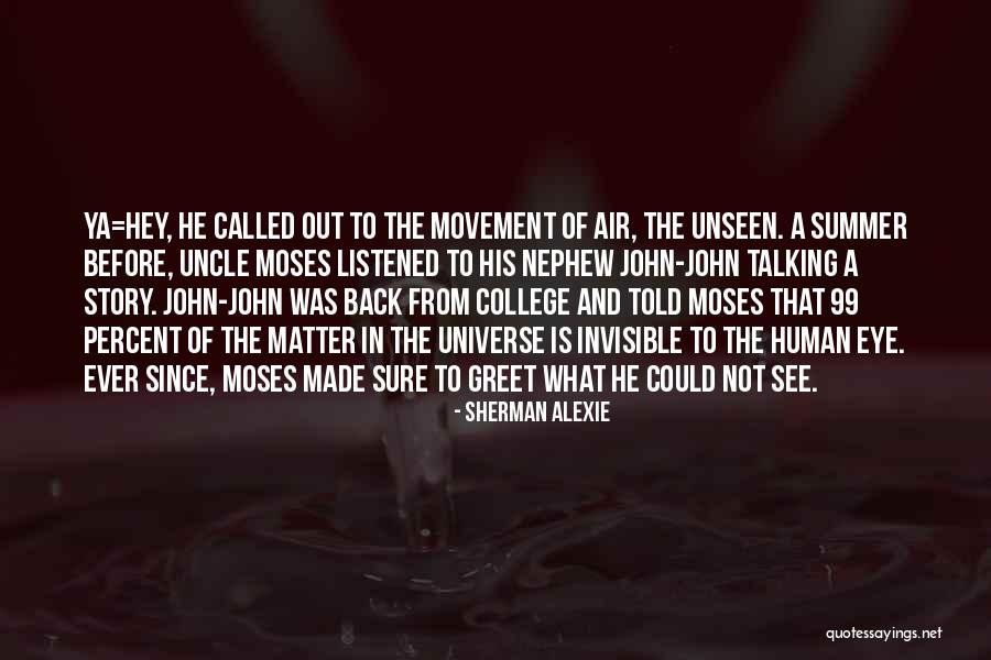 Proneurozone Quotes By Sherman Alexie Proneurozone Quotes By Sherman Alexie