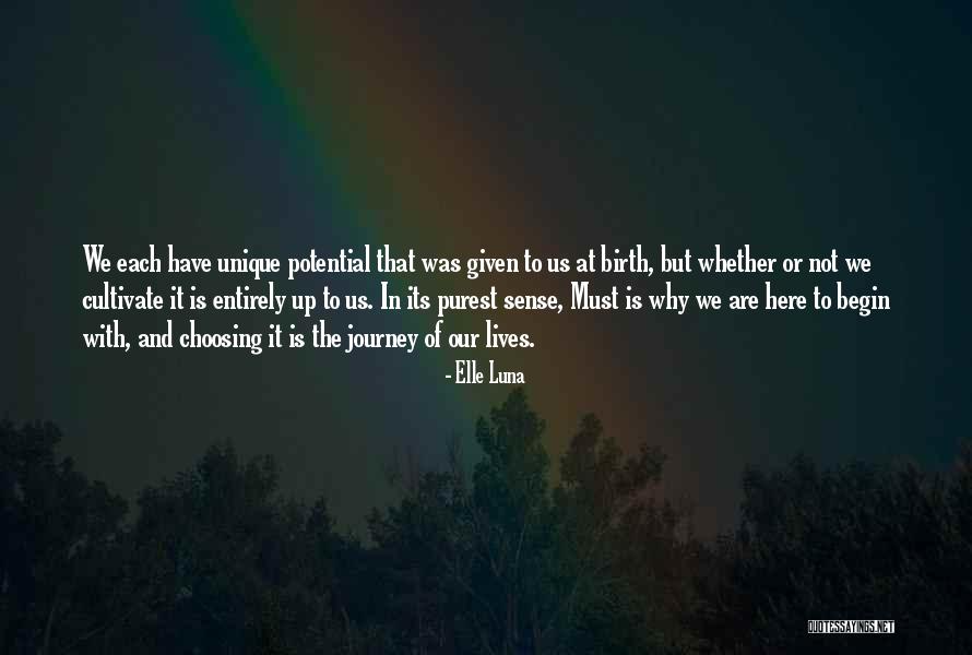 Pronged Collars Quotes By Elle Luna Pronged Collars Quotes By Elle Luna