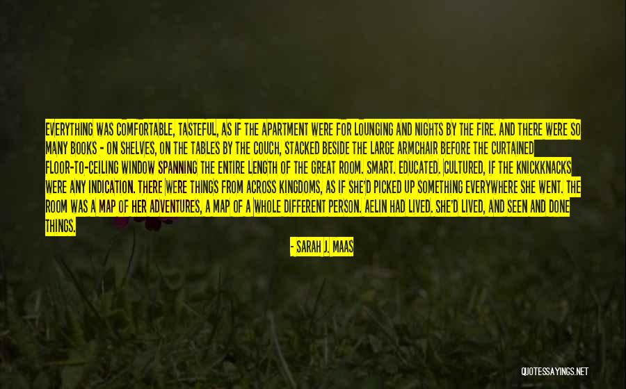 Pronged Light Quotes By Sarah J. Maas Pronged Light Quotes By Sarah J. Maas