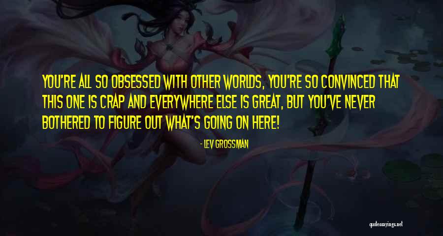 Pronghorn Hunting Quotes By Lev Grossman Pronghorn Hunting Quotes By Lev Grossman