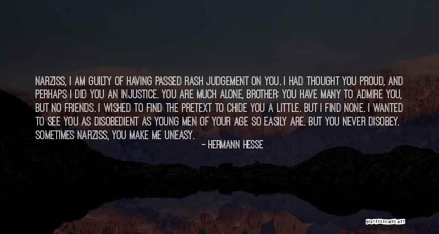 Pronghorn Resort Quotes By Hermann Hesse Pronghorn Resort Quotes By Hermann Hesse