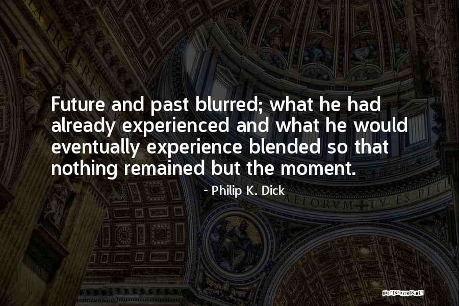 Pronghorn Resort Quotes By Philip K. Dick Pronghorn Resort Quotes By Philip K. Dick