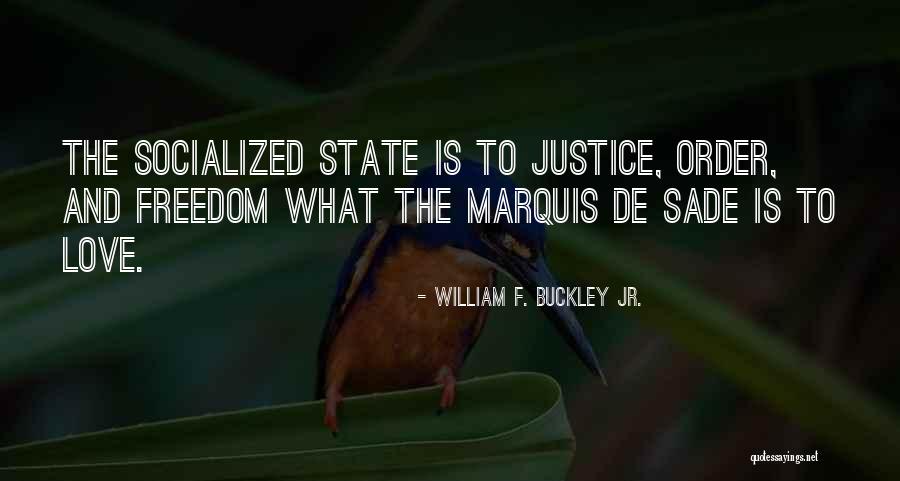 Pronier Quotes By William F. Buckley Jr. Pronier Quotes By William F. Buckley Jr.