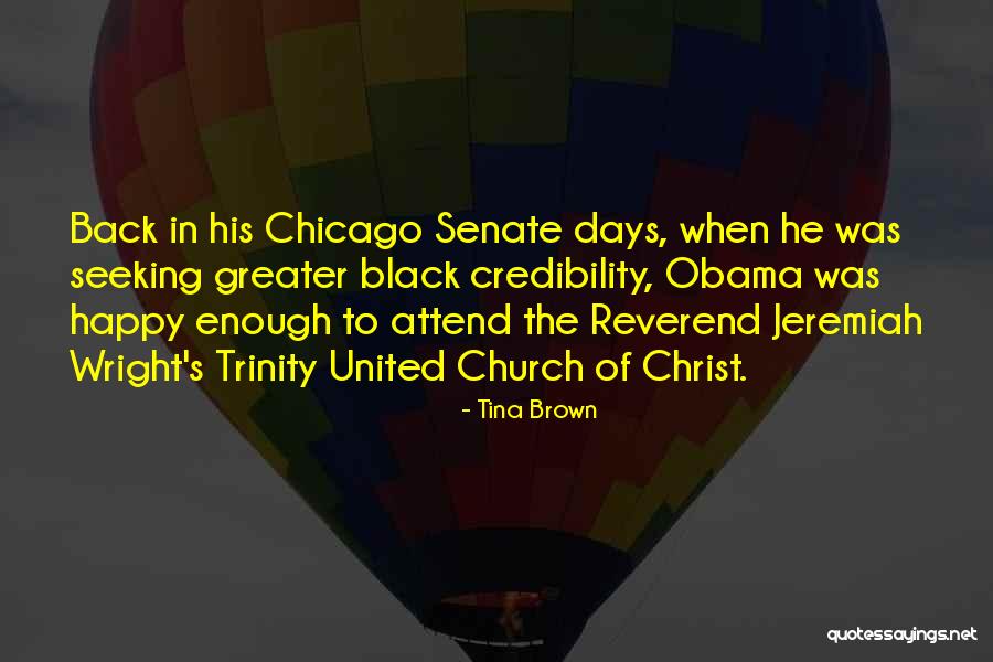 Pronina Crash Quotes By Tina Brown Pronina Crash Quotes By Tina Brown