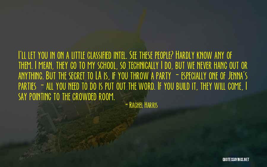 Pronine Quotes By Rachel Harris Pronine Quotes By Rachel Harris