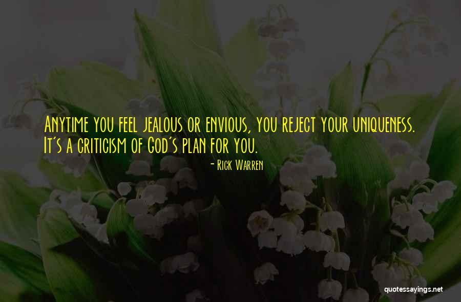 Pronine Quotes By Rick Warren Pronine Quotes By Rick Warren