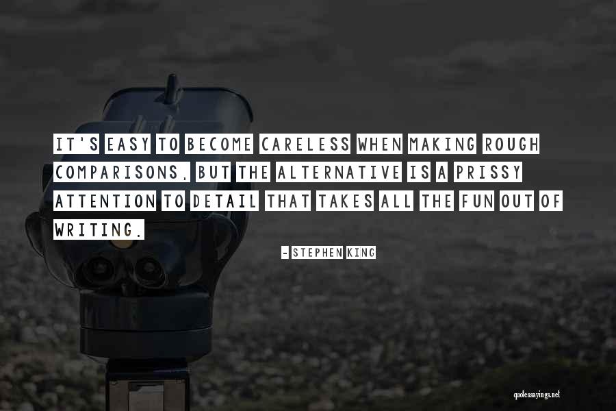 Pronine Quotes By Stephen King Pronine Quotes By Stephen King