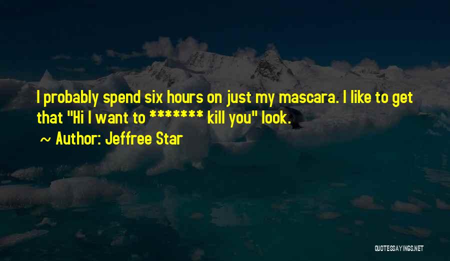 Pronko Diamonds Quotes By Jeffree Star