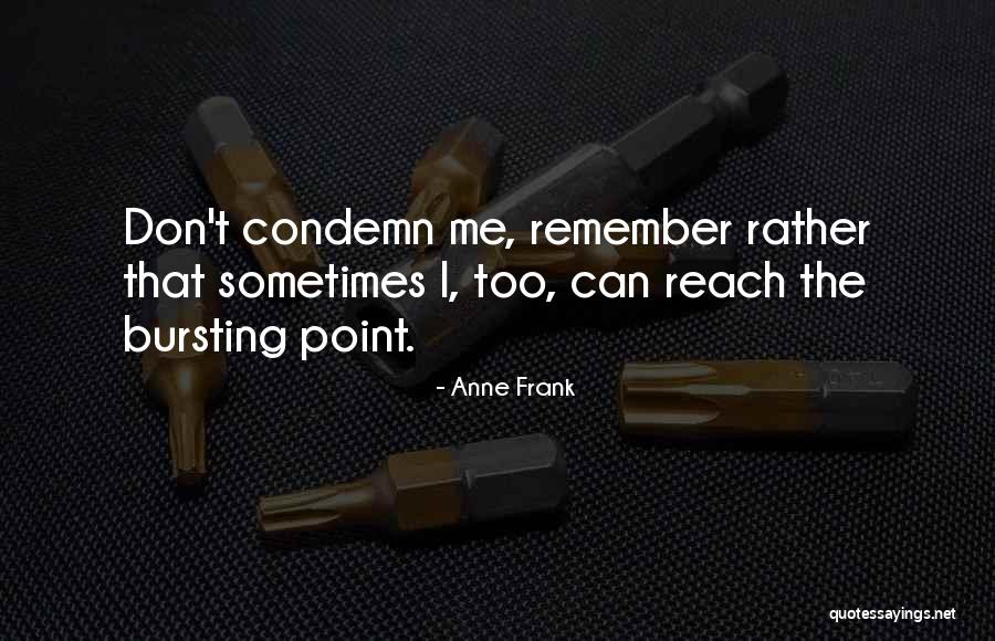 Pronoiai Quotes By Anne Frank Pronoiai Quotes By Anne Frank