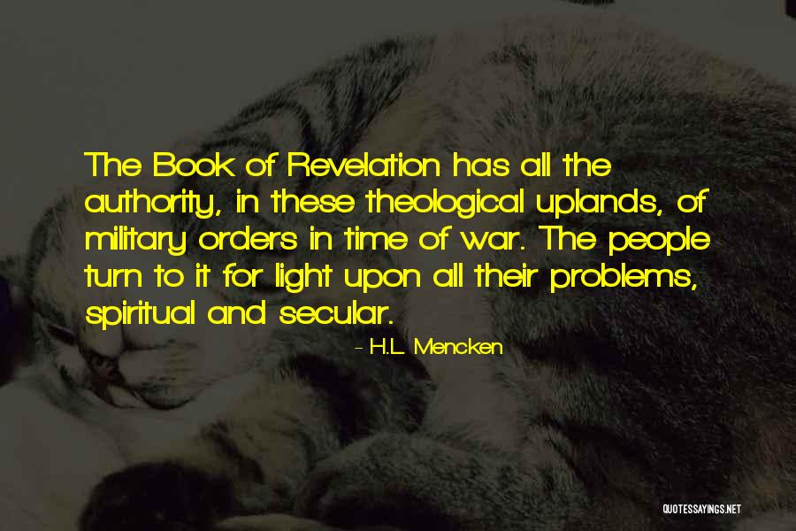 Pronoiai Quotes By H.L. Mencken Pronoiai Quotes By H.L. Mencken