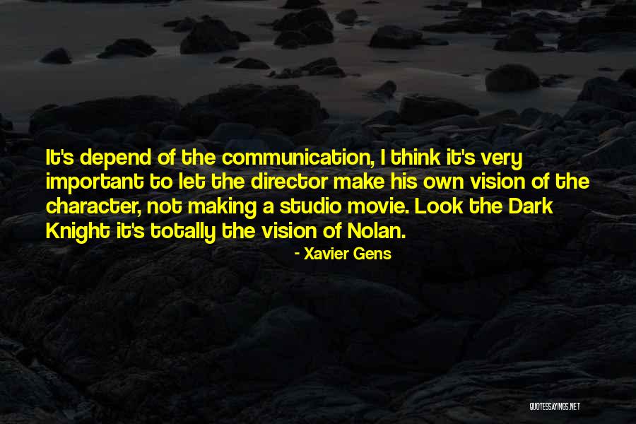 Pronombre Personal Quotes By Xavier Gens Pronombre Personal Quotes By Xavier Gens