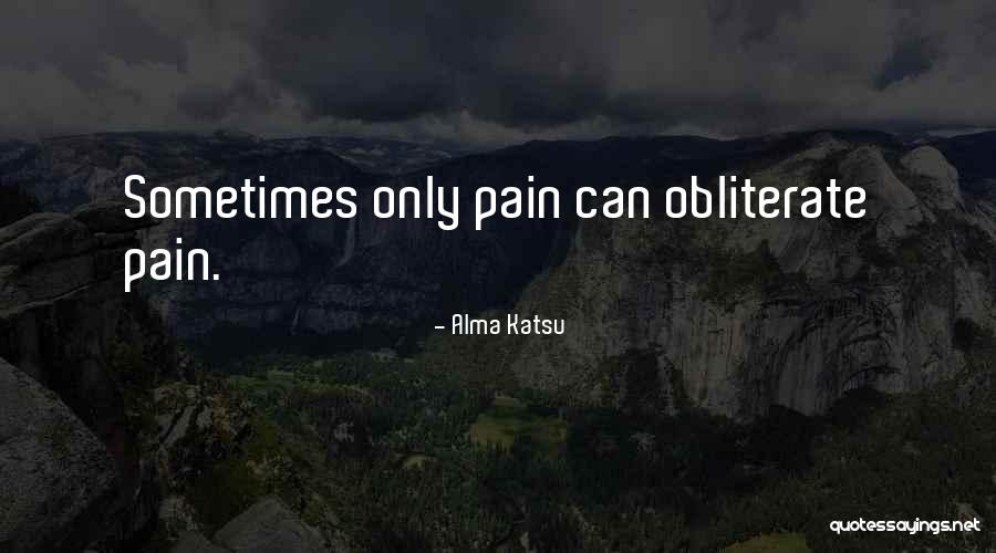Pronosticar Definicion Quotes By Alma Katsu