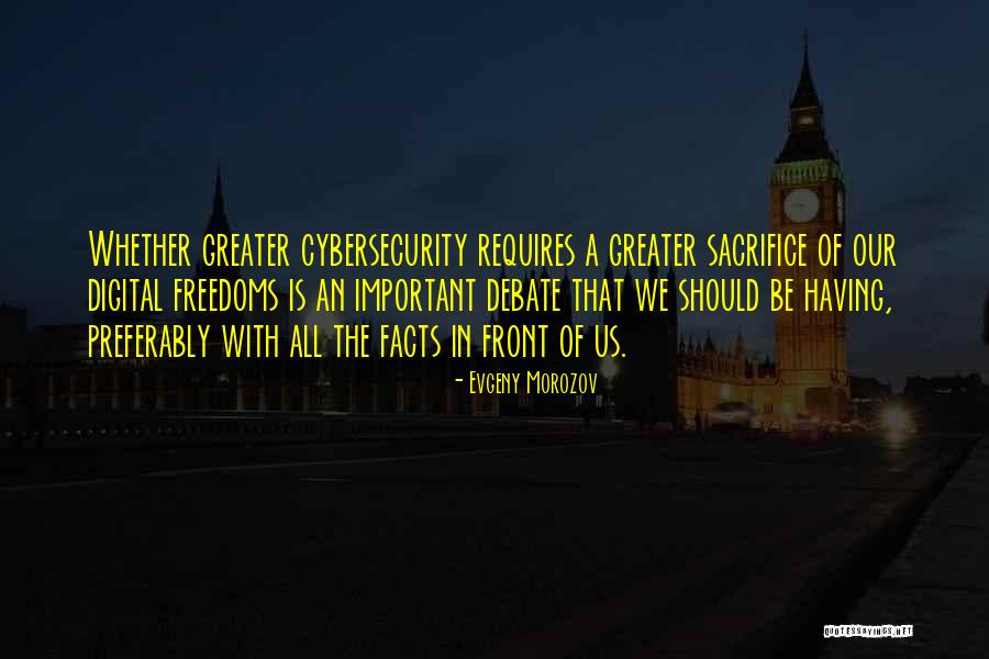 Pronosticar Definicion Quotes By Evgeny Morozov Pronosticar Definicion Quotes By Evgeny Morozov