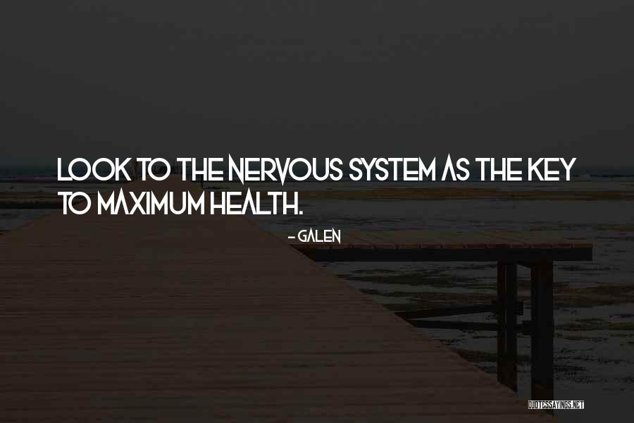 Pronosticar Definicion Quotes By Galen Pronosticar Definicion Quotes By Galen