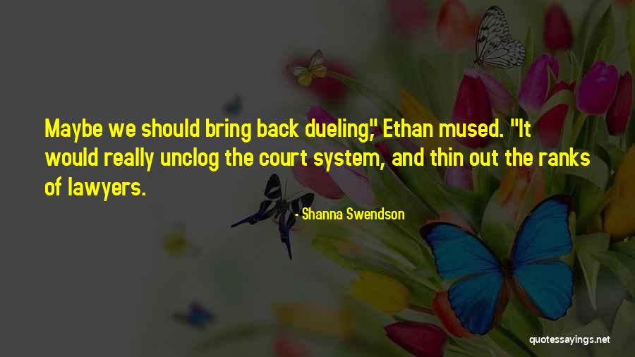 Pronostici Misti Quotes By Shanna Swendson Pronostici Misti Quotes By Shanna Swendson