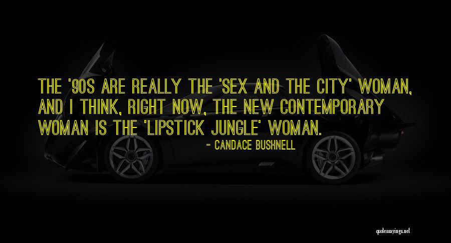 Pronostici Oggi Quotes By Candace Bushnell Pronostici Oggi Quotes By Candace Bushnell