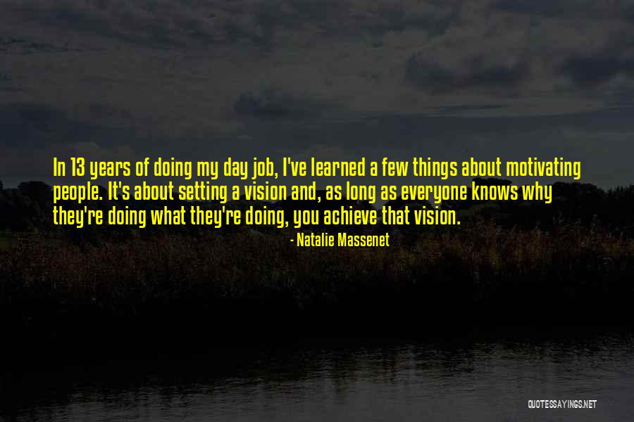 Pronostici Oggi Quotes By Natalie Massenet Pronostici Oggi Quotes By Natalie Massenet