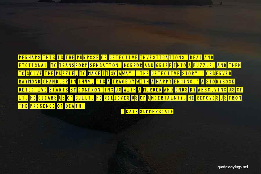 Pronounce It Audio Quotes By Kate Summerscale Pronounce It Audio Quotes By Kate Summerscale