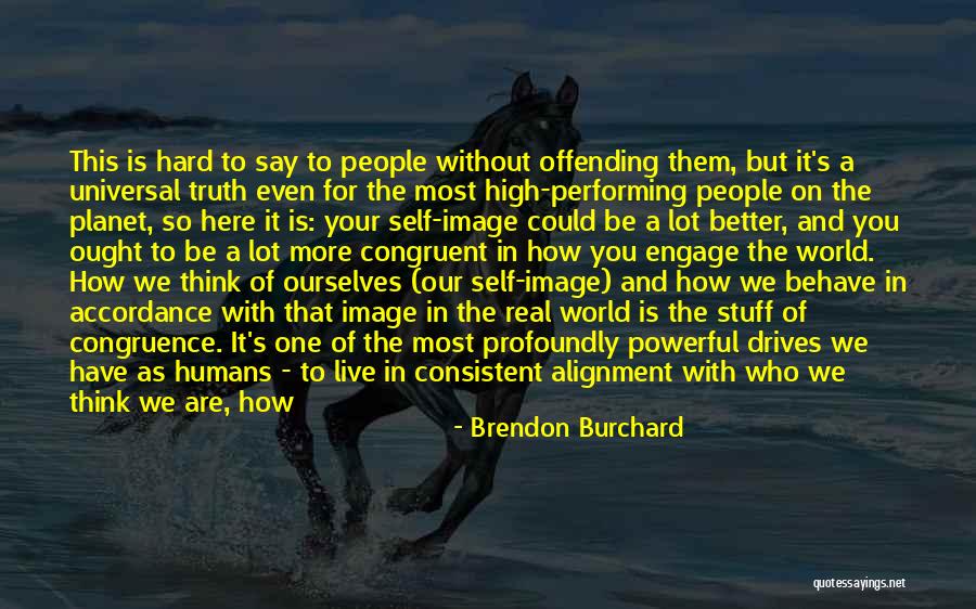 Pronounce Ittai Quotes By Brendon Burchard Pronounce Ittai Quotes By Brendon Burchard