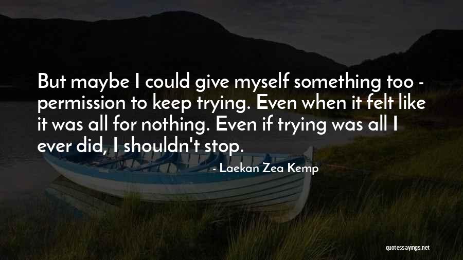 Pronounceable Nonsense Quotes By Laekan Zea Kemp Pronounceable Nonsense Quotes By Laekan Zea Kemp