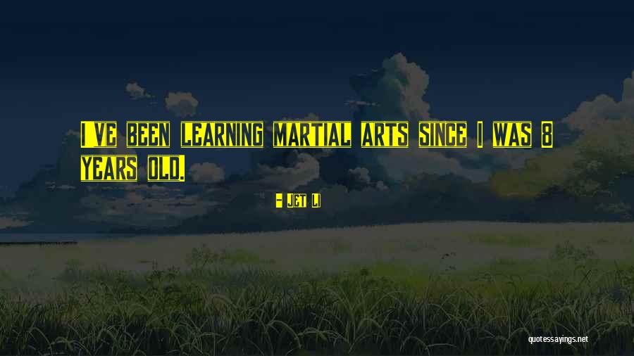 Pronounced Protruding Quotes By Jet Li Pronounced Protruding Quotes By Jet Li