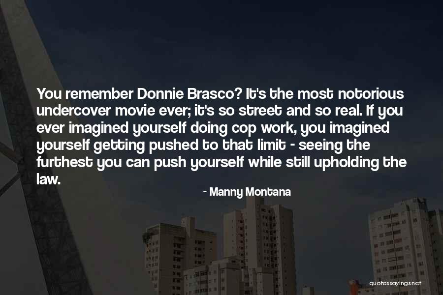 Pronouncement Synonyms Quotes By Manny Montana Pronouncement Synonyms Quotes By Manny Montana