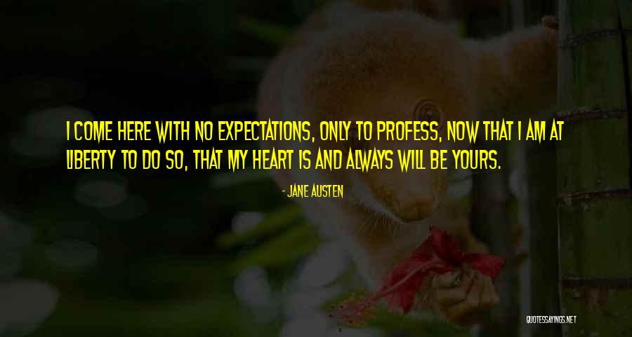 Pronouncements Quotes By Jane Austen Pronouncements Quotes By Jane Austen