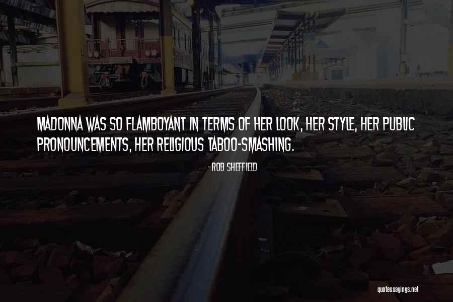 Pronouncements Quotes By Rob Sheffield Pronouncements Quotes By Rob Sheffield
