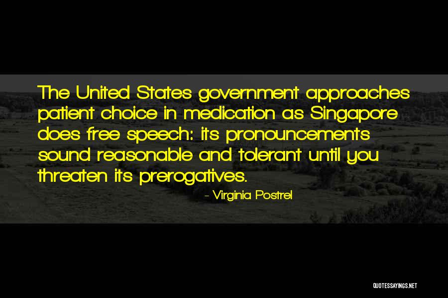 Pronouncements Quotes By Virginia Postrel Pronouncements Quotes By Virginia Postrel
