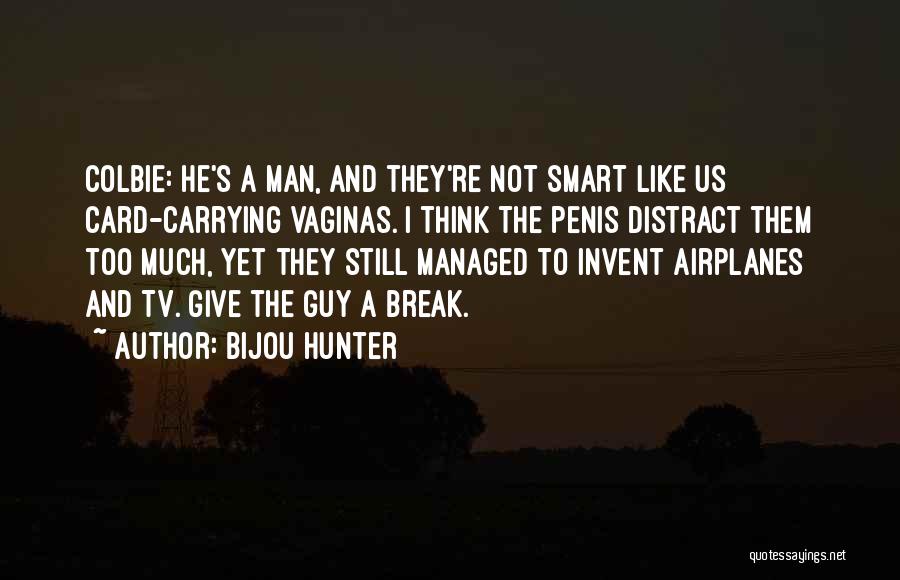 Pronouncements That Provide Clarification Quotes By Bijou Hunter