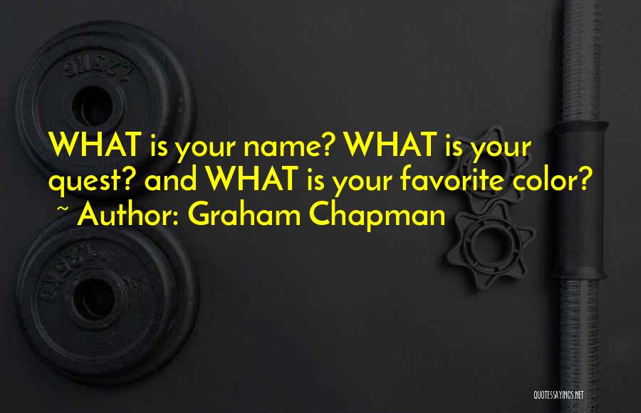 Pronouncements That Provide Clarification Quotes By Graham Chapman