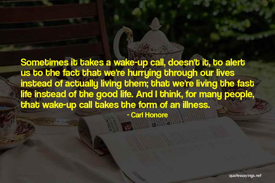 Pronovost Dump Quotes By Carl Honore Pronovost Dump Quotes By Carl Honore