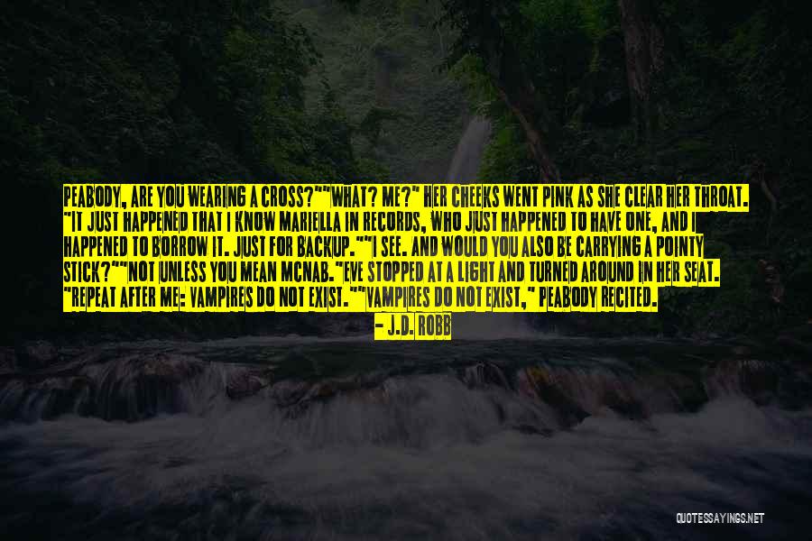 Prontaprint Quotes By J.D. Robb Prontaprint Quotes By J.D. Robb