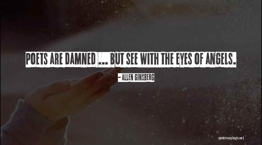 Prontasan Quotes By Allen Ginsberg Prontasan Quotes By Allen Ginsberg