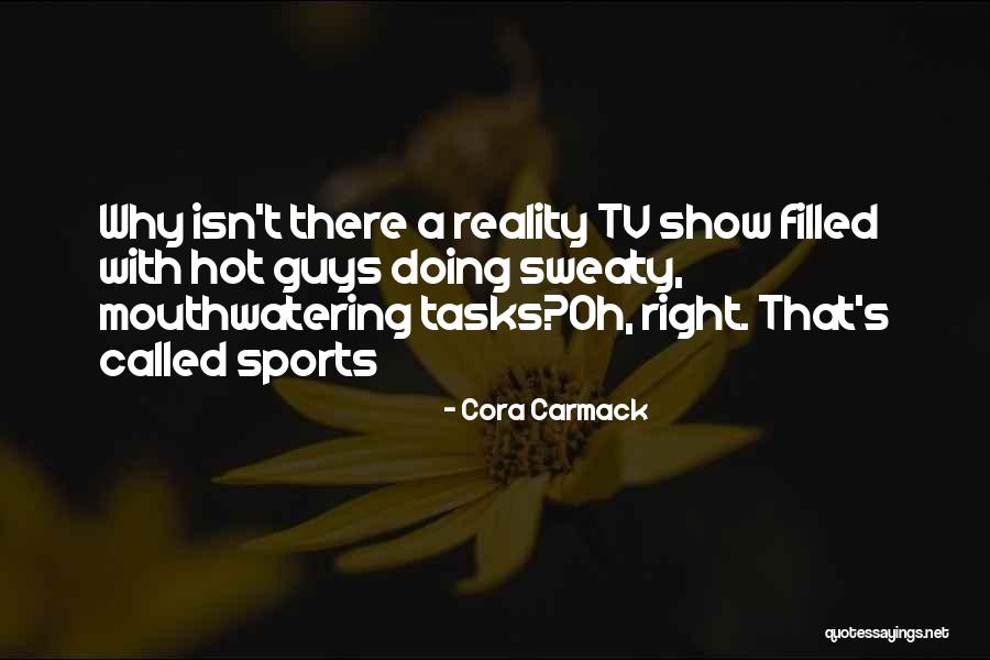 Prontasan Quotes By Cora Carmack Prontasan Quotes By Cora Carmack