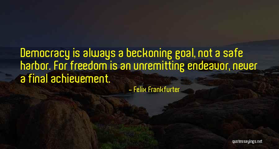 Pronucleus Quotes By Felix Frankfurter Pronucleus Quotes By Felix Frankfurter