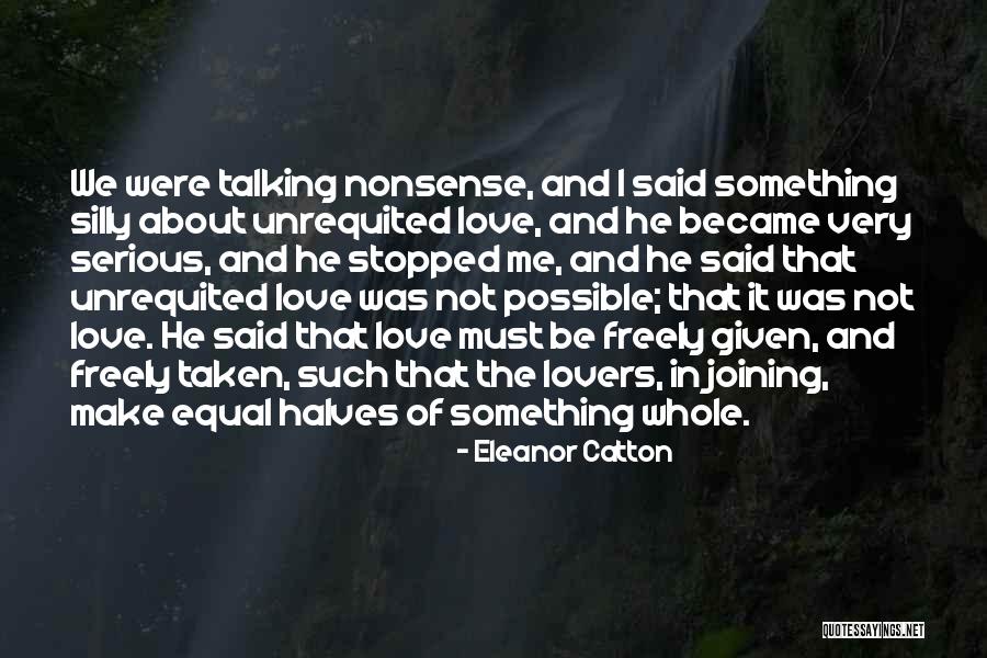 Pronunce Quotes By Eleanor Catton Pronunce Quotes By Eleanor Catton