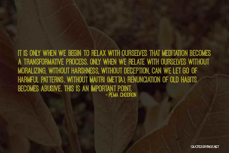 Pronunce Quotes By Pema Chodron Pronunce Quotes By Pema Chodron
