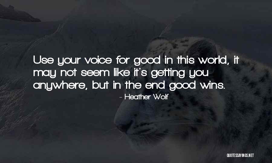 Pronunciado Sinonimos Quotes By Heather Wolf Pronunciado Sinonimos Quotes By Heather Wolf